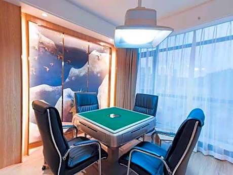 Mushanhe Hotel