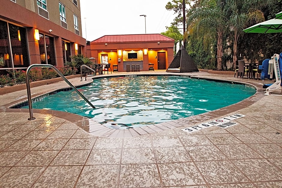 Crowne Plaza Houston Galleria Area By IHG