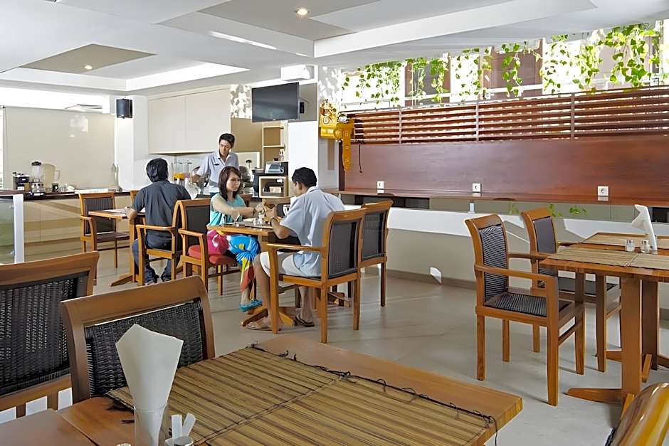The Legian Sunset Residence