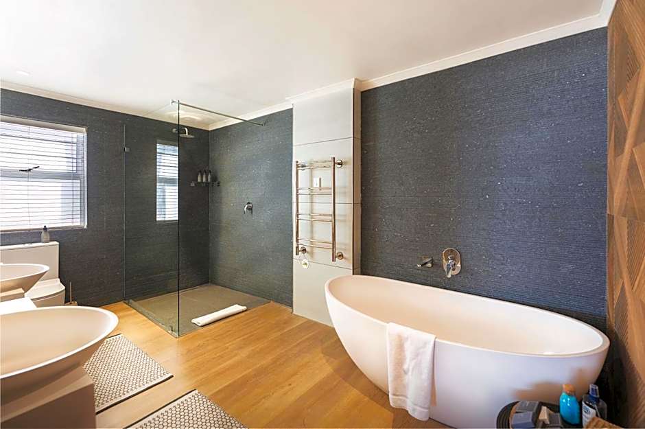 Beach Villa Wilderness