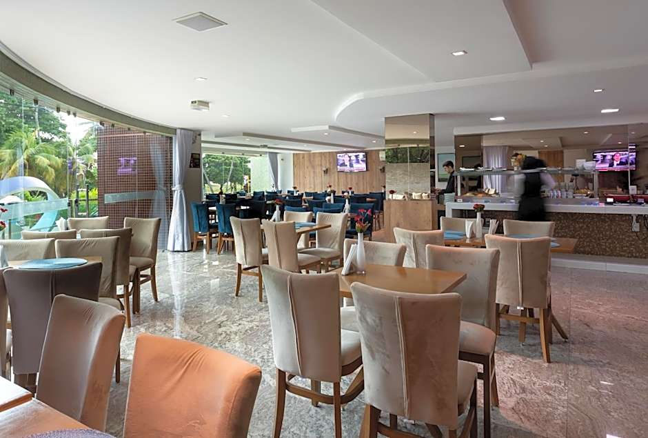 Nord Luxxor Cabo Branco