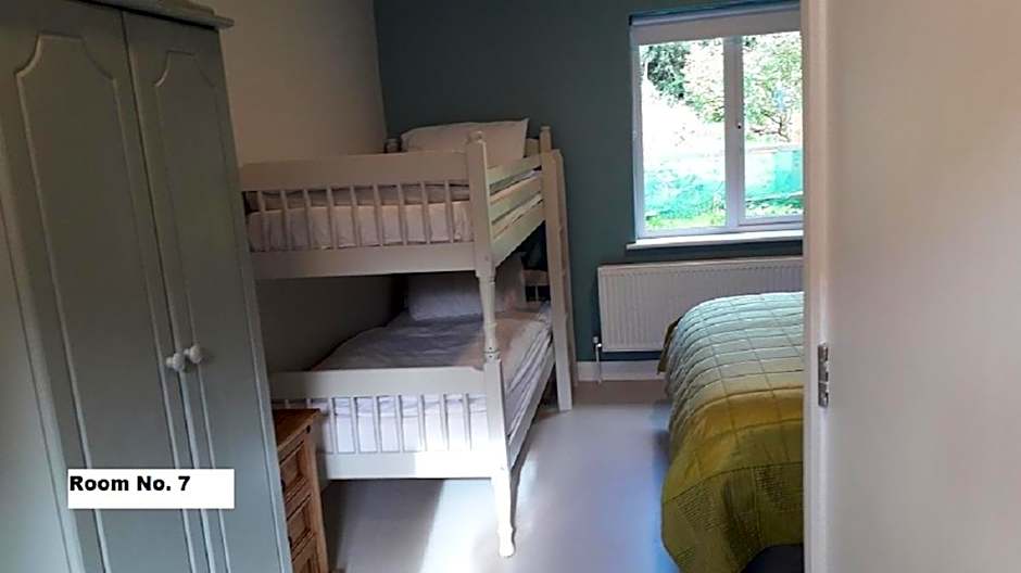 The Benwiskin Centre