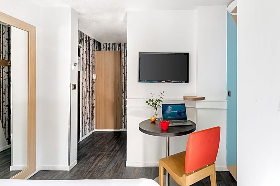 ibis Styles Annecy Centre Gare