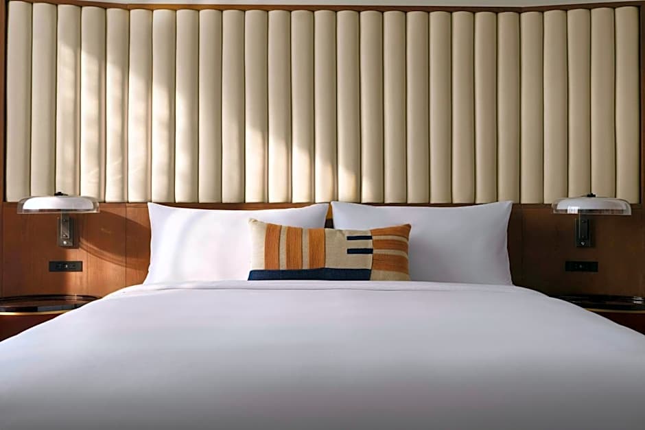 JW Marriott Houston Downtown