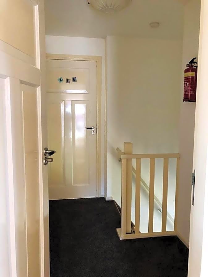 Gastenverblijf Neeltje