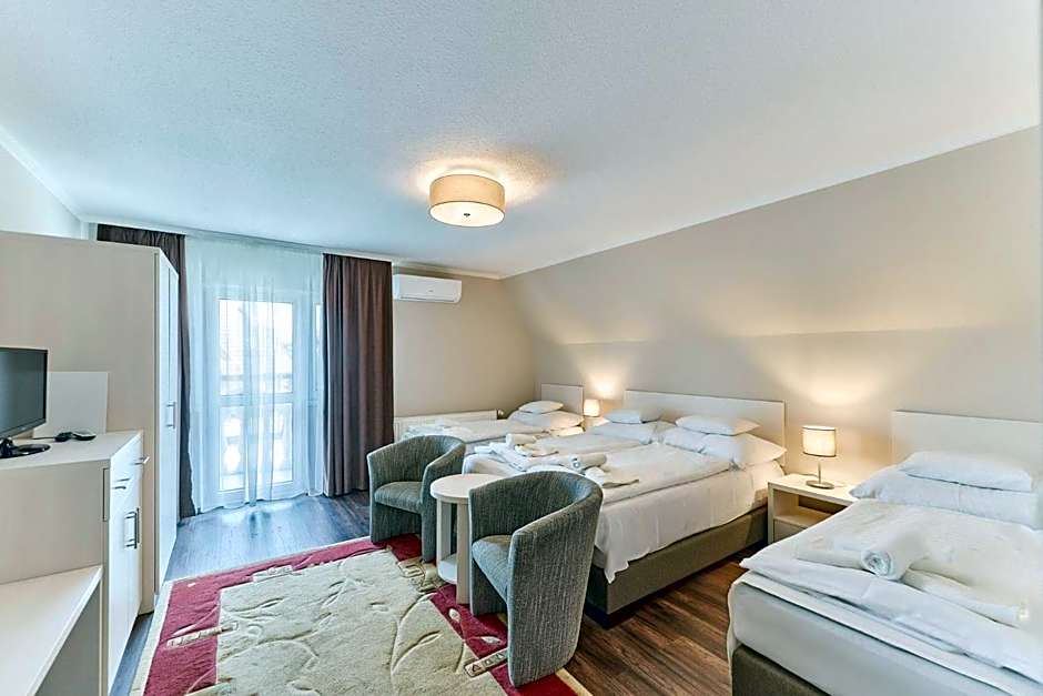 Tokajer Wellness Panzió