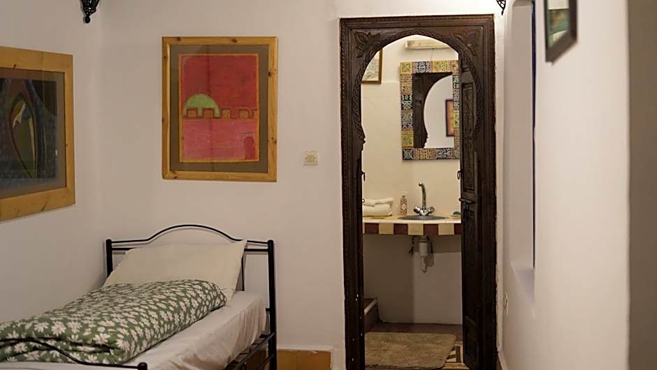 Riad Dar Afram