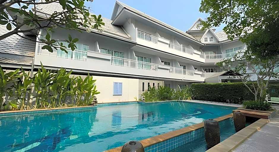 Baan Suksiri Hotel Hua Hin