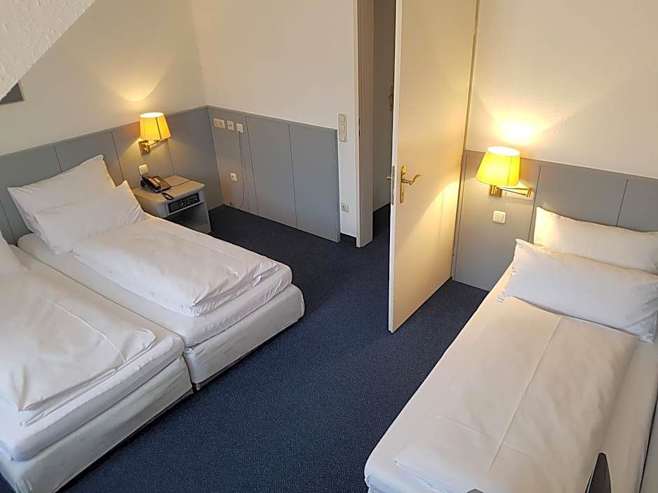 Altstadthotel Augsburg