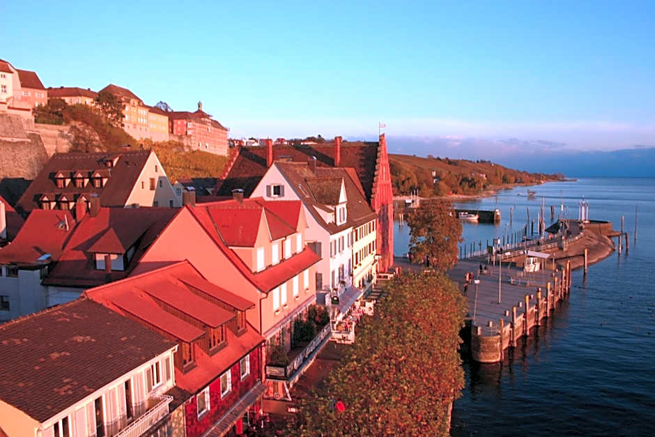 JUFA Hotel Meersburg am Bodensee
