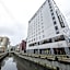 Dormy Inn Premium Nagasakiekimae Natural Hot Spring