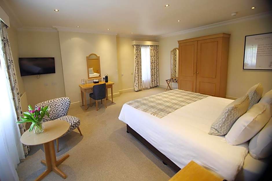 Mercure Gloucester Bowden Hall Hotel