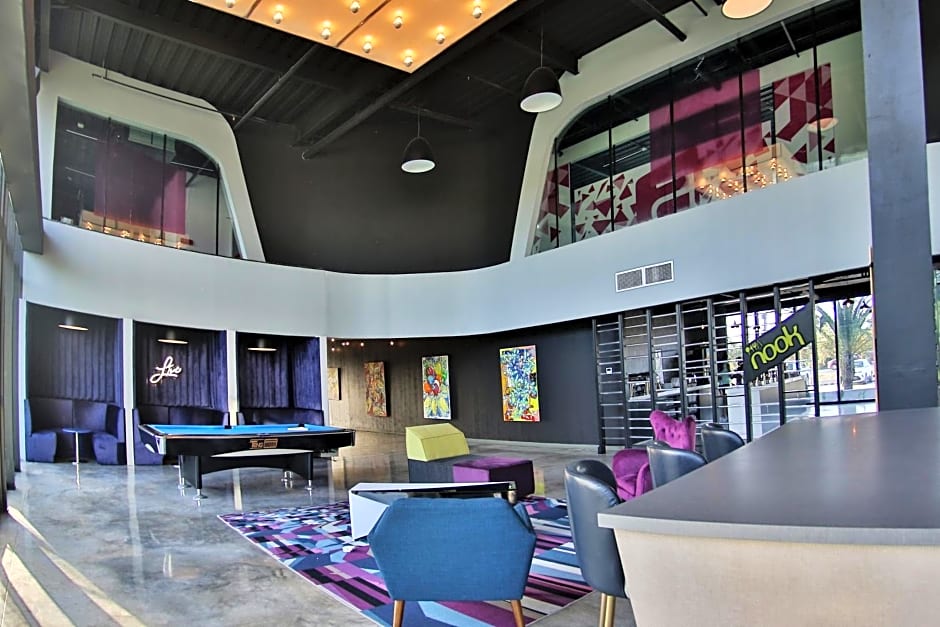 Aloft Ponce