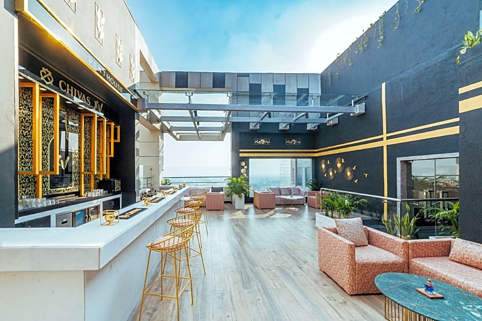 Hyatt Regency Lucknow