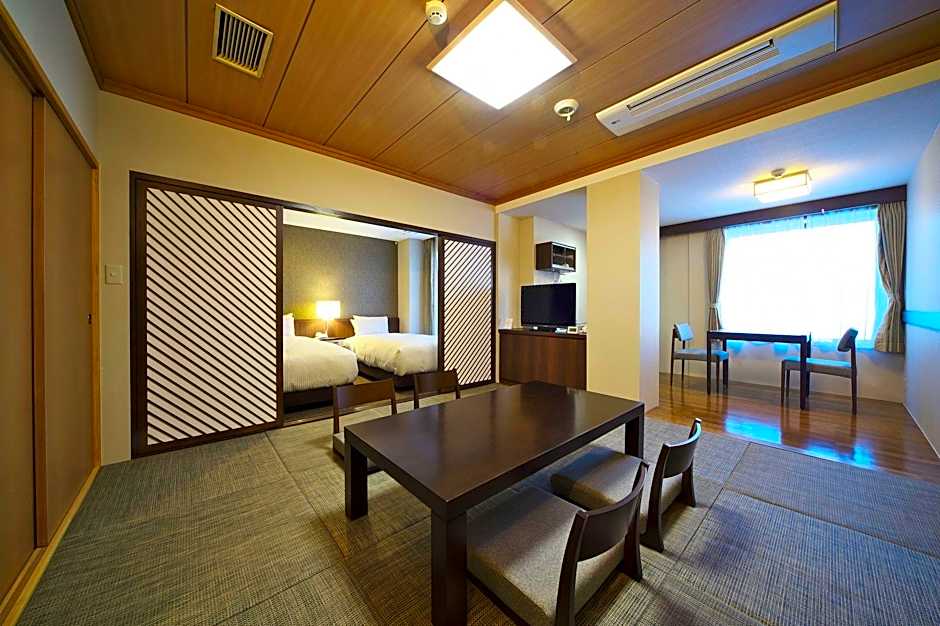 Kawaguchiko Park Hotel