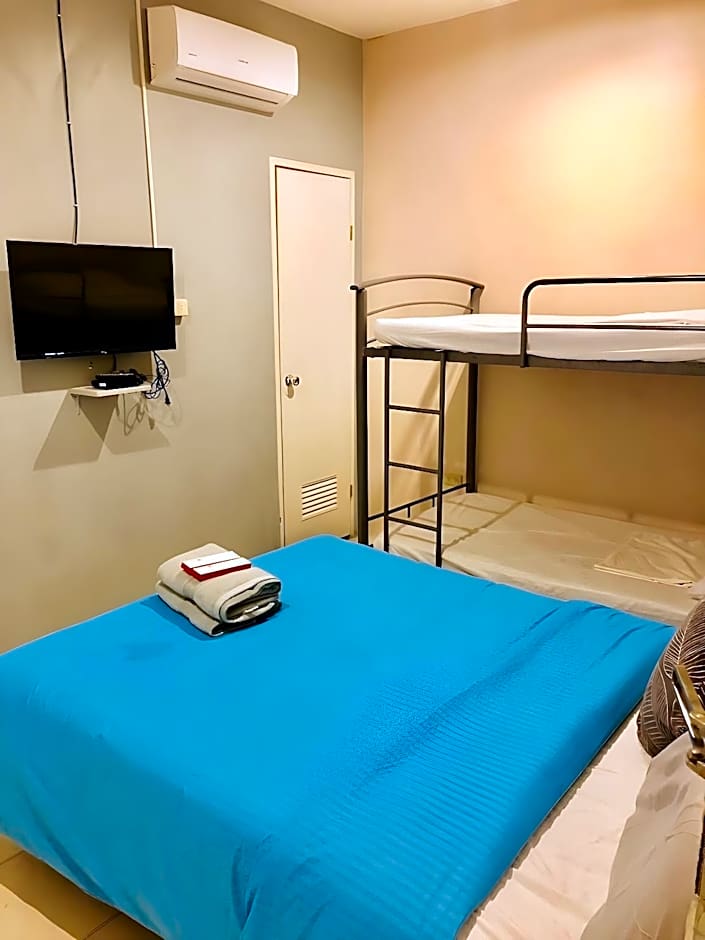 Hometown Hotel Bacolod