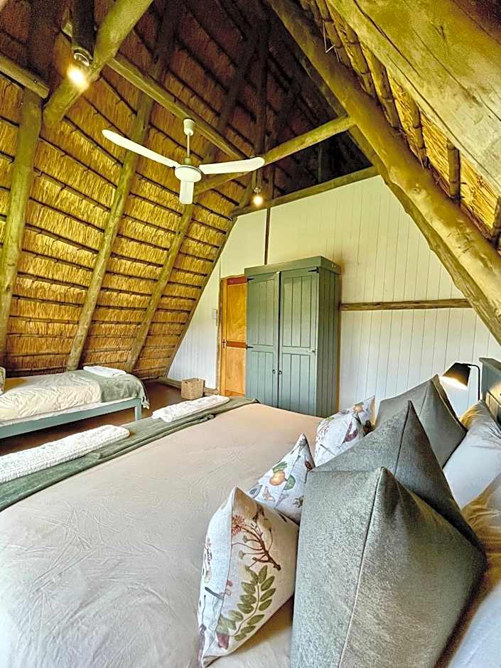 Tugela River Lodge