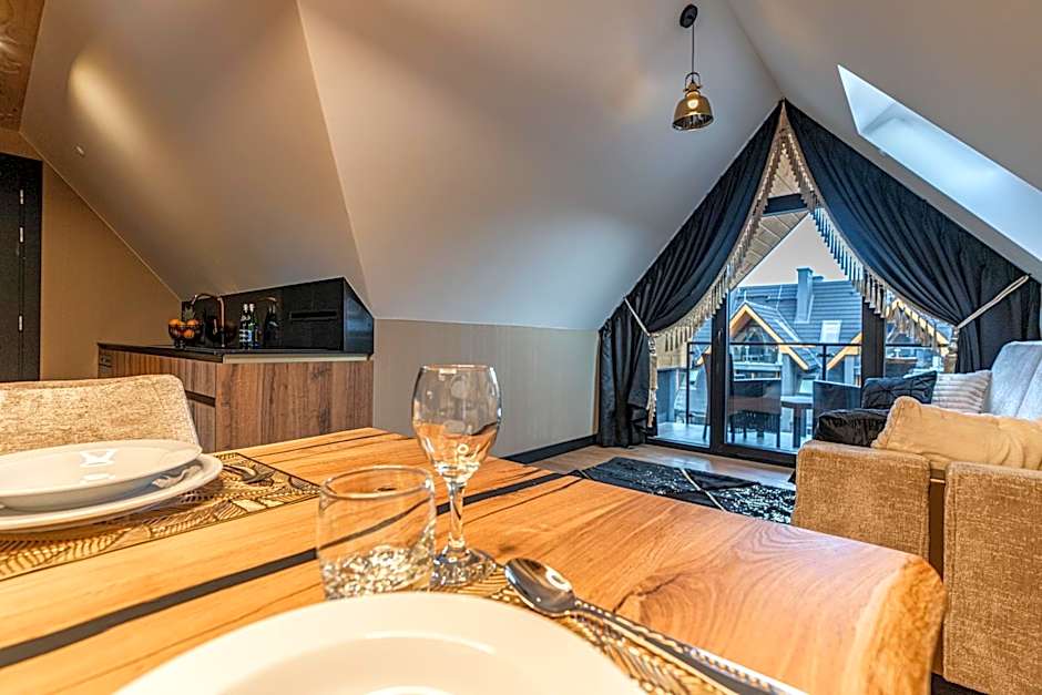 Aparthotel Diamond SPA Aqua