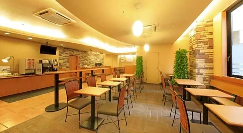 R&b Hotel Sendai-Hirosedoriekimae