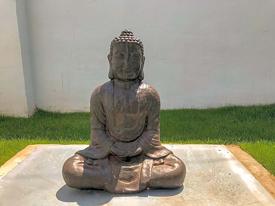 B&B Casa Luz del Sur, adults only