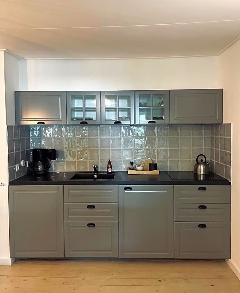 Landgoedhotel Villa Vennendal