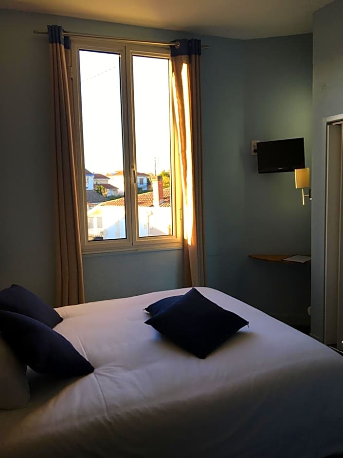 Hôtel Familial L'Ostréi