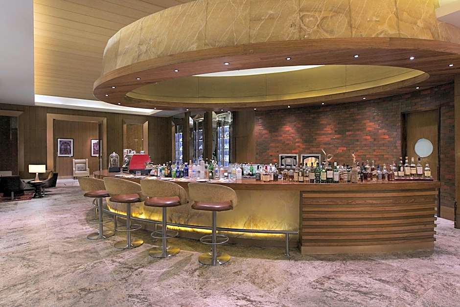 Sheraton Grand Bangalore Hotel At Brigade Gateway