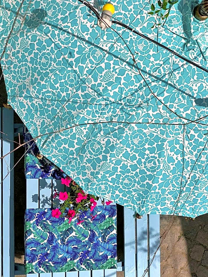 Rue d’Azur Alacati