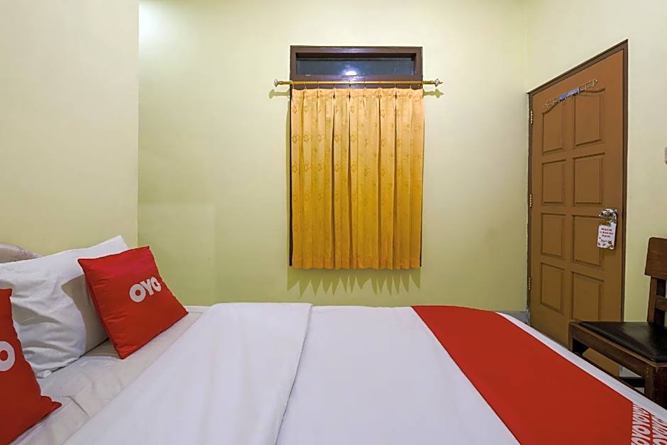 OYO 3206 Hotel Sido Langgeng
