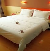 7 Days Premium Shizuishan Dawukou Branch