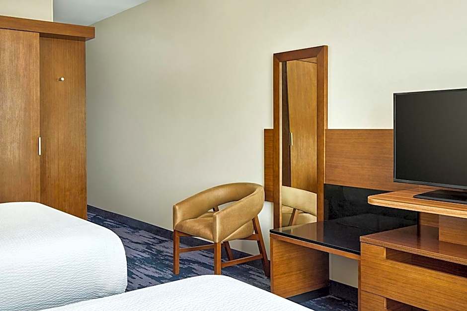 Fairfield Inn & Suites by Marriott Sheridan