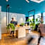 Urban Hotel Aix-les-Bains, BW Signature Collection