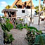 Casa Mate BeachFront HOUSES El Cuyo