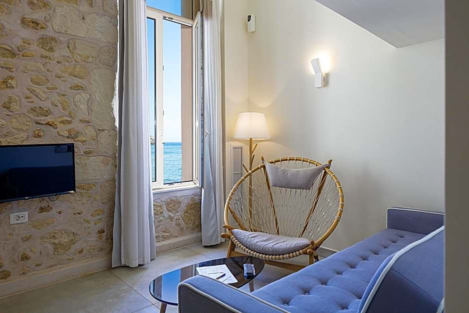 Thalassa Boutique Hotel