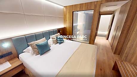 Hotel Princesa Parc Excellence