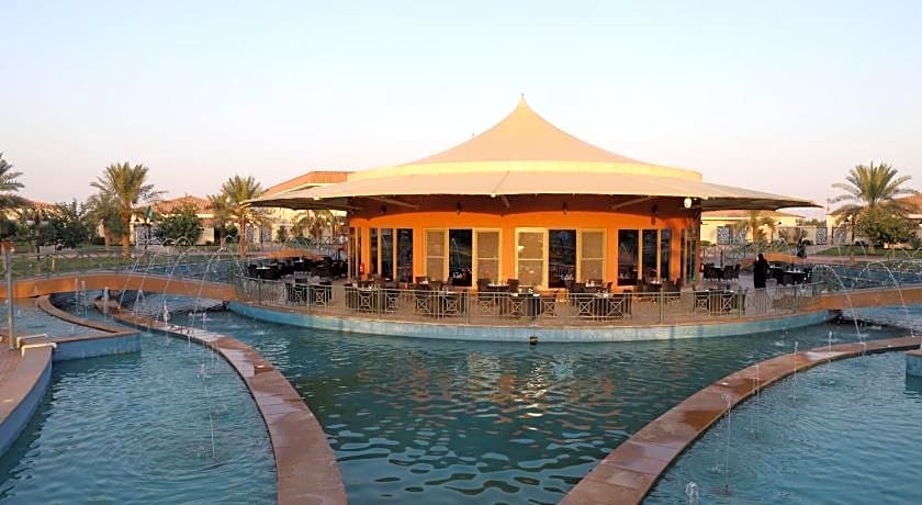 Swiss International Resort Unaizah - Al Qassim