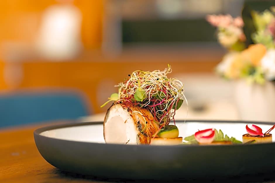 Hunguest Hotel Sóstó