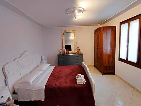 King Room with Garden View