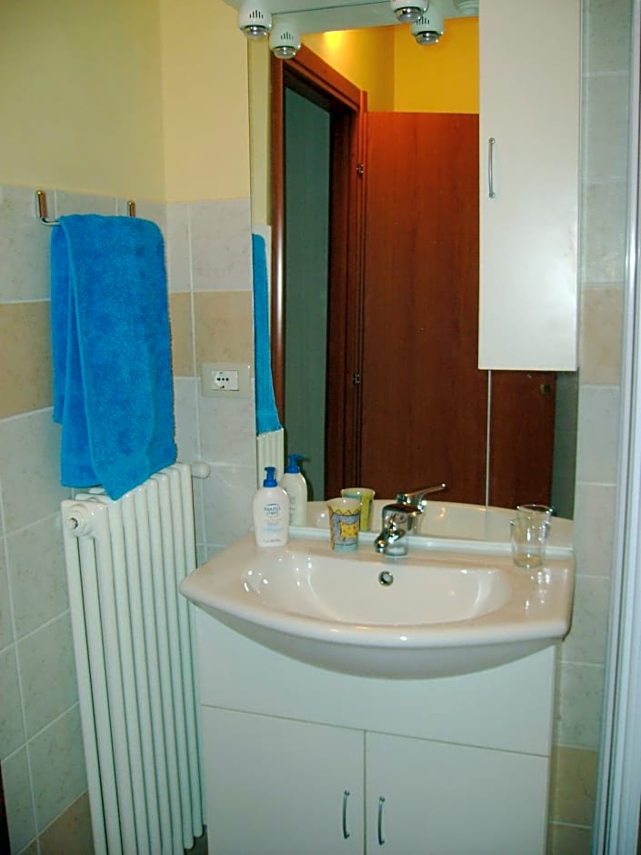 B&B Locanda della Sesta Felicità