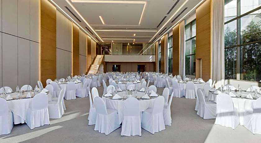 Fairmont Bab Al Bahr