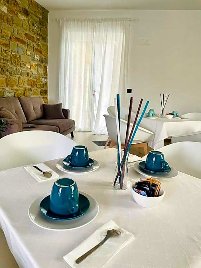 B&b Il Poggio Eccelso