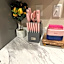 Pink Flamingo House
