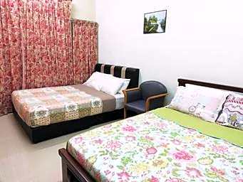 Daisyinn Budget Hotel Kuala Terengganu