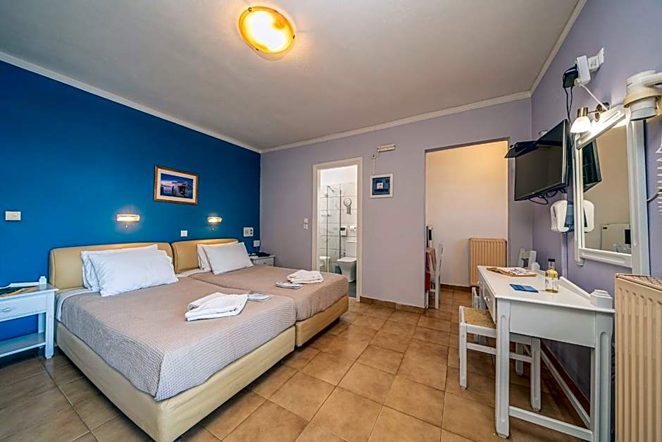 Stella Hotel Apartments