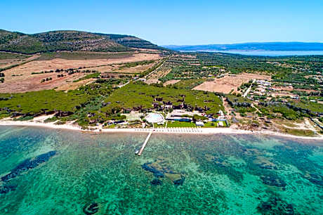 Hotel Corte Rosada, Affiliated by Melia