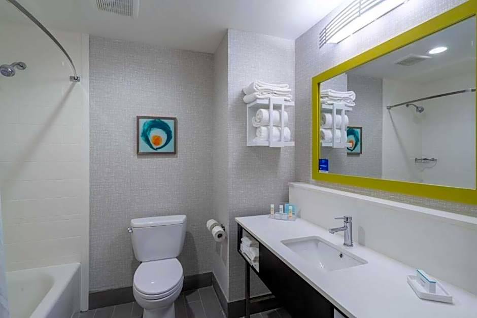 Hampton Inn By Hilton Hardeeville, SC