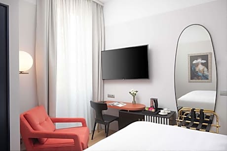 King Classic Room