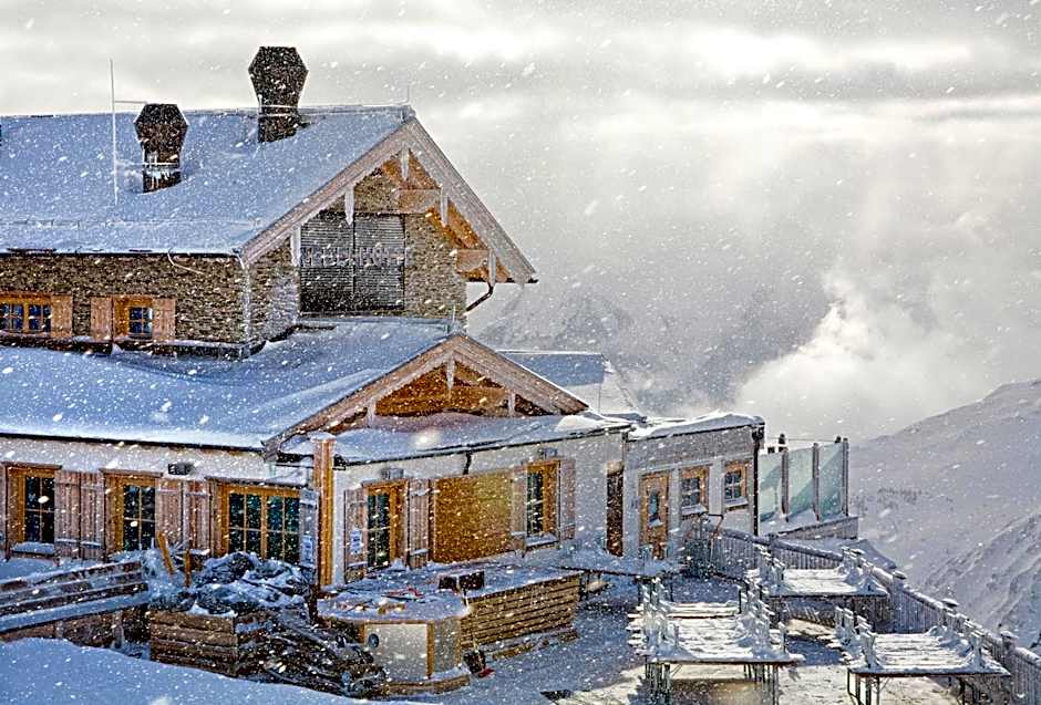 Hotel Cafe-Zillertal