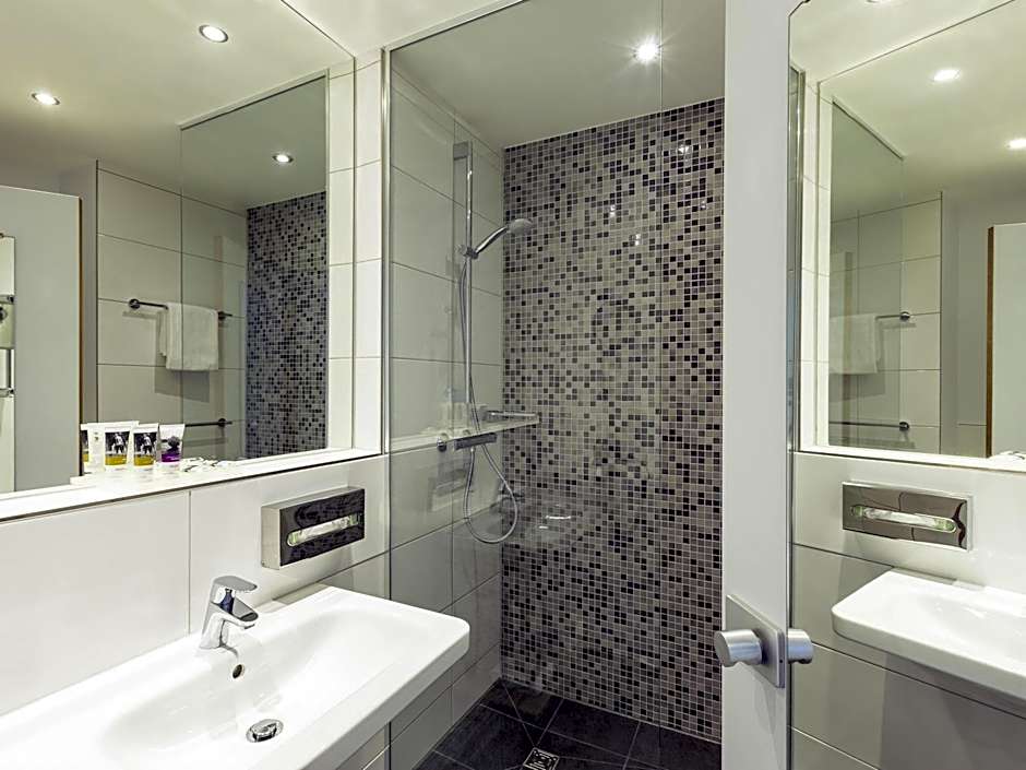 Mercure Hotel Nijmegen Centre