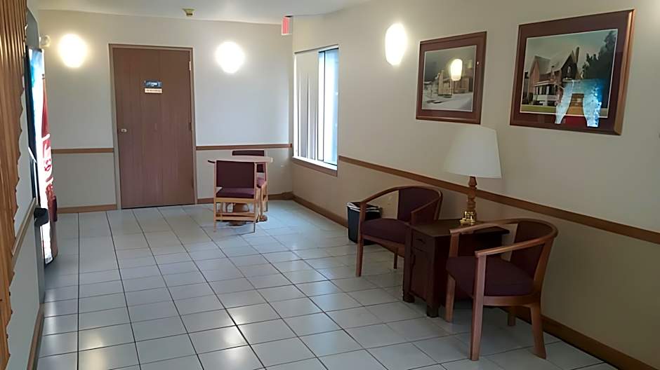 Econo Lodge Maquoketa